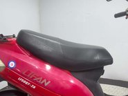Lifan LF 2015 Jet 50CC 7