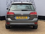 Volkswagen Golf SE NAVIGATION TDI DSG 8