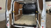 Ford Transit Custom SWB L1H1 Low Roof Limited 280 Air Con Alloys Parking Sensors Tow Bar EURO 6 5