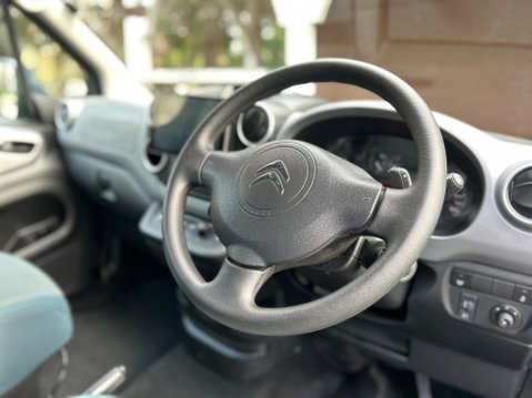 Citroen Berlingo BLUEHDI FEEL ETG6 39