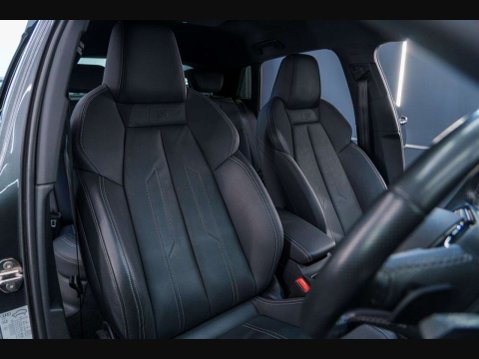 Audi A3 1.5 TFSI 35 S line Sportback 5dr Petrol S Tronic Euro 6 (s/s) (150 ps) 29