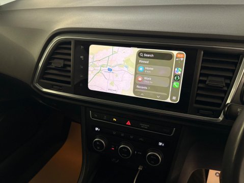 SEAT Ateca 1.5 TSI EVO SE Technology Euro 6 (s/s) 5dr 12