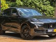 Maserati Levante 2.0 Levante GT Sport MHEV Auto 4WD 5dr 30