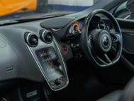 McLaren 570 3.8T V8 Coupe 2dr Petrol SSG Euro 6 (s/s) (570 ps) 2