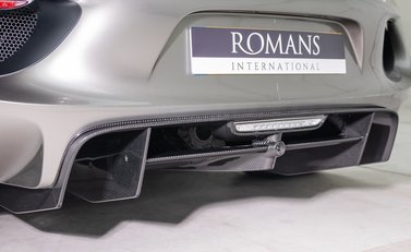 Porsche 918 Spyder 54