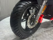 Lexmoto Diablo 2024 ONLY 800 MILES 50CC SCOOTER 1 OWNER LEARNER 29