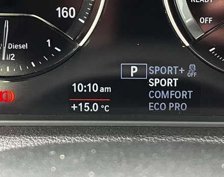 BMW 1 Series 2.0 118D Sport Auto 5dr 25