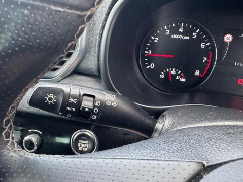 Kia Sportage 1.6 T-GDi GT-Line AWD Euro 6 5dr 30