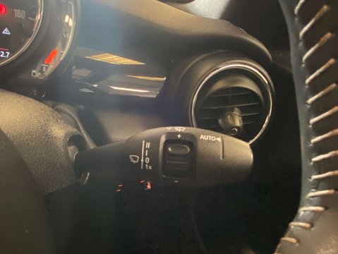 Mini Convertible 1.5 Cooper Exclusive Auto 2dr 20