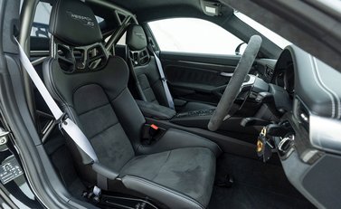 Porsche 911 (991.2) GT3 RS Weissach 10