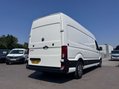 Volkswagen Crafter 2.0 TDI CR35 Trendline Panel Van 5dr Diesel Manual FWD LWB High Roof Euro 6 30