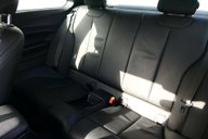 BMW 2 Series 2.0 220I M Sport Auto 2dr 21