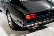 Aston Martin DBS V8 SERIES 1. EXTENSIVE HISTORY PORTFOLIO. 3-SPEED AUTO. CONOLLY INTERIOR. 42