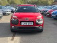 Citroen C4 Cactus 1.2 PureTech Flair Edition Hatchback 5dr Petrol ETG5 Euro 6 (s/s) (82 ps) 2