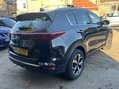 Kia Sportage 1.6 GDi 2 SUV 5dr Petrol Manual Euro 6 6