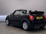 Mini Convertible 1.5 Cooper Classic Convertible 2dr Petrol Manual Euro 6 (s/s) (136 ps) PDC- 6