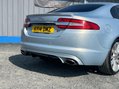 Jaguar XF 3.0d S V6 Portfolio Auto Euro 5 (s/s) 4dr 51