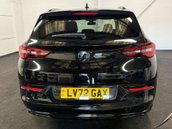 Vauxhall Grandland 1.2 Grandland GS Line Turbo 5dr 4