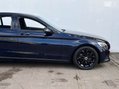 Mercedes-Benz C Class 1.6 C200 D Sport Auto 4dr 14