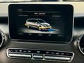 Mercedes-Benz V Class 2.2 V220d AMG Line MPV 5dr Diesel G-Tronic+ Euro 6 (s/s) 7 Seat (163 ps) 71