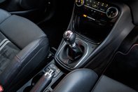Ford Puma ST 36