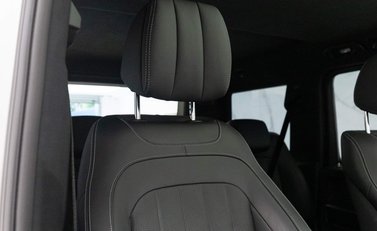 Mercedes-Benz G Series G 350 D 4MATIC AMG LINE PREMIUM 7