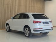 Audi Q3 1.4 Q3 S Line Edition TFSI 5dr 21