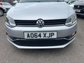 Volkswagen Polo 1.0 BlueMotion Tech SE Euro 6 (s/s) 5dr 9