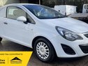 Vauxhall Corsa 1.3 CDTi ecoFLEX 16v FWD L1 H1 3dr