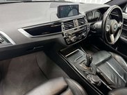 BMW 1 Series 3.0 M140i Shadow Edition Hatchback 3dr Petrol Auto Euro 6 (s/s) (340 ps) 29