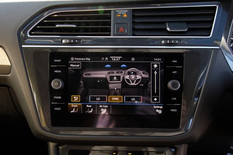 Volkswagen Tiguan Allspace LIFE TSI DSG 24