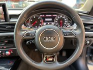 Audi A7 TDI QUATTRO BLACK EDITION 29