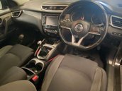 Nissan Qashqai 1.5 Qashqai N-Connecta dCi 5dr 14