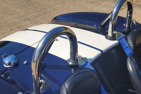 AC Cobra Gardner Douglas 427 MKIII 19