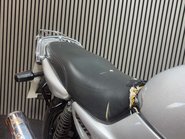 Yamaha YBR 125 2005 20K CARBED MODEL PROJECT LEARNER BIKE 125CC 14