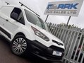 Ford Transit Connect 1.5 TDCi 200 Panel Van 5dr Diesel Manual L1 H1 (120 g/km, 74 bhp) 9