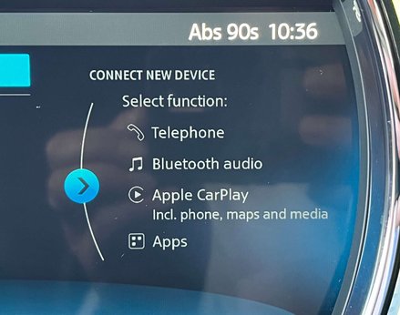 Mini Countryman 2.0 Countryman John Cooper Works 4WD 5dr 44