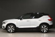 Volvo XC40 1.5 XC40 R-Design Pro T5 Recharge Auto 5dr 8
