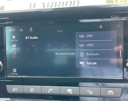 SEAT Arona 1.0 Arona FR Edition TSI 5dr 33
