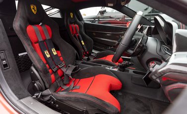 Ferrari 458 Speciale 8