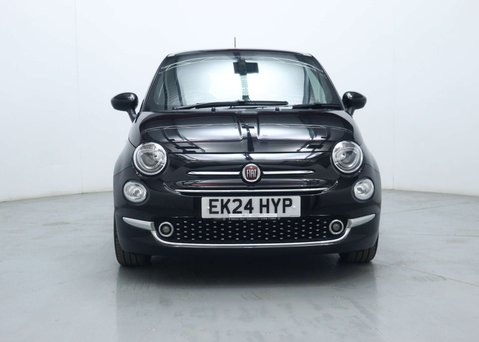 Fiat 500 1.0 MHEV Top Hatchback 3dr Petrol Manual Euro 6 (s/s) (70 bhp) 5