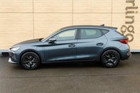 Cupra Leon VZ3 DSG 13