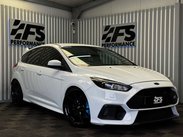 Ford Focus 2.3T EcoBoost RS Hatchback 5dr Petrol Manual AWD Euro 6 (s/s) (350 ps) 1