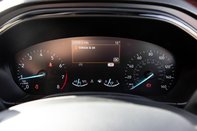 Ford Focus ST-LINE 15