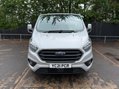 Ford Transit Custom 300 LIMITED P/V ECOBLUE 2