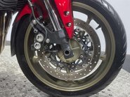 Yamaha FZ1 FAZER 1000 2008 37K VERY CLEAN EXAMPLE FAIRED SPORTS TOURER 1000CC 15