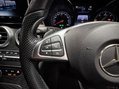 Mercedes-Benz C Class 2.1 C250d AMG Line (Premium Plus) G-Tronic+ Euro 6 (s/s) 5dr 23