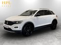 Volkswagen T-Roc 1.5 TSI EVO Black Edition SUV 5dr Petrol Manual Euro 6 (s/s) (150 ps) 3