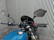 Lexmoto Tempest 2024 ONLY 5K IDEAL FIRST BIKE 125CC LONG MOT 8