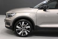 Volvo XC40 1.5 XC40 R-Design Pro T5 Recharge Auto 5dr 30